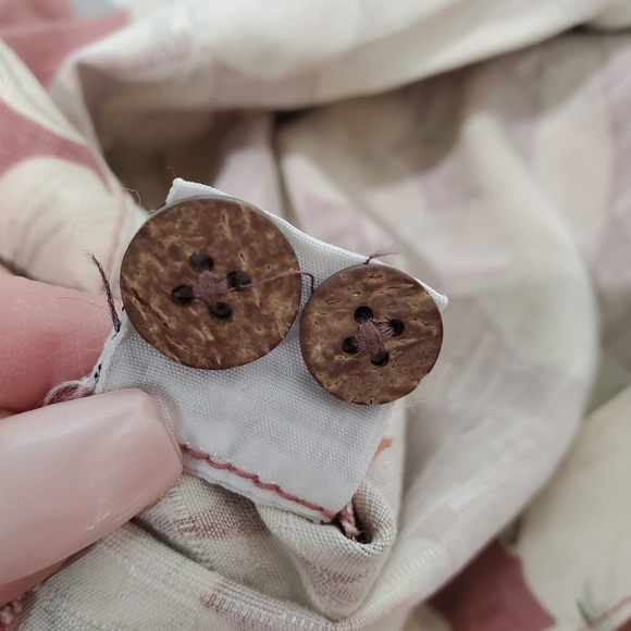 Tommy Bahama Men's XL Silk Floral Hawaiian Shirt Vacation Button Down Tropical - Picture 6 of 7